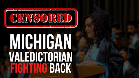 Michigan HS Censors Student Over Speech About Faith - After Show 5-27-21