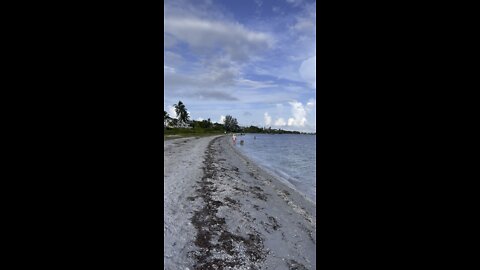 Lighthouse Beach Park Sanibel Island, FL.