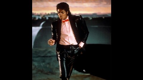 Michael Jackson - Billie Jean (Official Video)