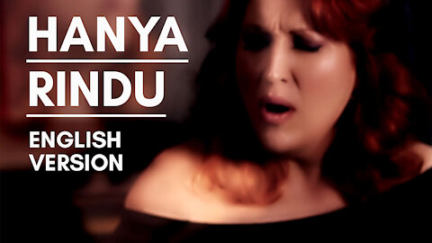 Andmesh - Hanya Rindu [ENGLISH VERSION by Jennifer Anderson]