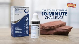 Plexaderm | Morning Blend