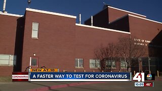 KCMO mayor talks coronavirus preparedness