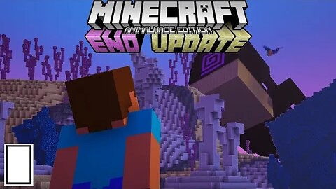 Minecraft 1.20: End Update (TRAILER).