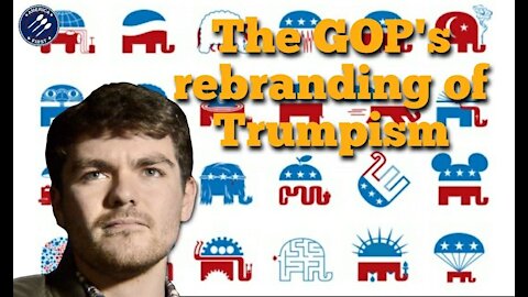 Nick Fuentes || The GOP's rebranding of Trumpism