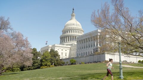 White House, Democrats Informally Agree To 'Clean' Spending Bill