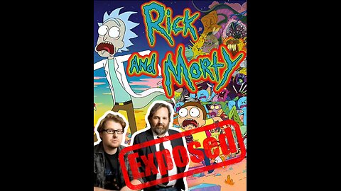 Rick and Morty - Exposed