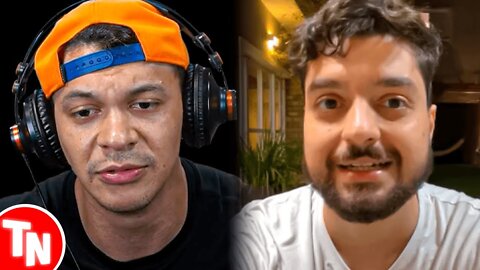 Cocielo tem canal Hackeado, Monark provoca Haters e anuncia novo Podcast