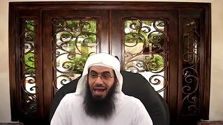 Gems of Ramadan #23 Izzah In Ramadan 1 Shaykh Ahmad Jibril