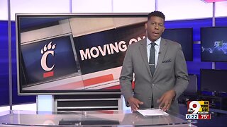 6pm sports for Reggie