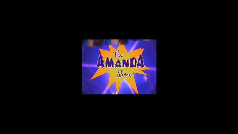 the Amanda show