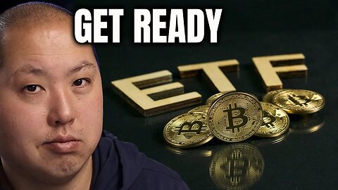 Bitcoin Holders Prepare For These HUGE Events