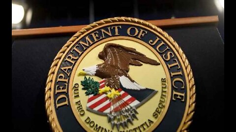 DOJ Responds To Project Veritas’ Accusations Of Spying