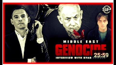 Netanyahu Rejects Ceasefire Calls: Israel Readies GENOCIDE & SLAUGHTER In Gaza