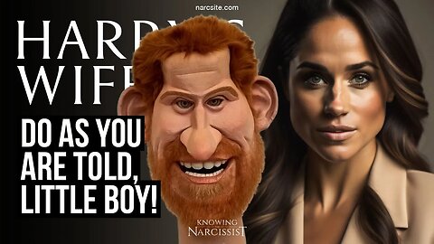 Do As You Are Told, Little Boy (Meghan Markle)