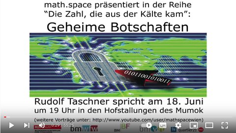 "Geheime Botschaften" (re-upload)