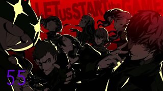 Persona 5 (part 55)