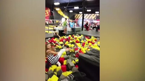 Ball Pit Bonanza