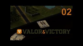 Valor & Victory 02