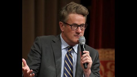 Joe Scarborough: Biden Must Do More to Stop Russia From Invading Ukraine