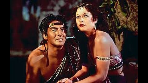 Samson & Delilah [1949]