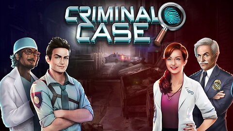 Criminal Case