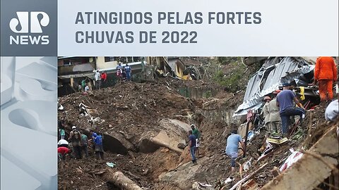 Prefeitura de Petrópolis anuncia compensação a moradores que tiveram prejuízos com temporais