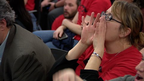 Denver teachers strike: Here’s what you need to know as teachers prepare to walk off the job Monday