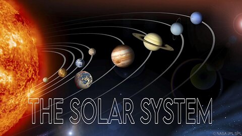 Exploring the Wonders of the Solar System"