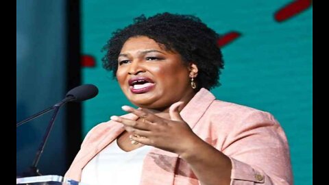 Georgia's Abrams Raises $22M in 2 Months, Far Outpacing Kemp