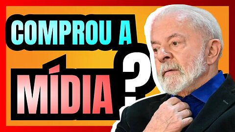 FOICE DE SÃO PAULO fabrica notícias sob medida para justificar AUMENTO DE IMPOSTOS por parte do LULA