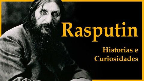 Rasputin - Curiosidades e offtopics