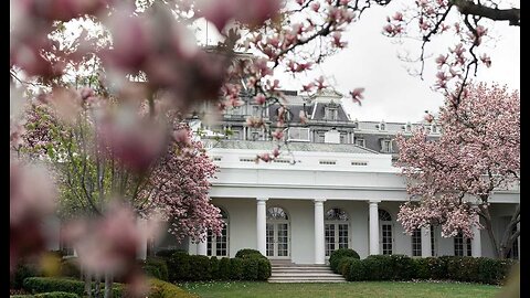 While Hamas Holds U.S. Citizens Hostage, Joe and Jill Biden are Hosting a BBQ at the White House