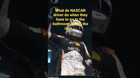 What is on this #NASCAR drivers pants? #noahgragson