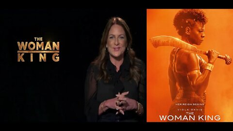 Woman King Producer Cathy Schulman Says to Make Movies for the Majority not The Minority aka MEN