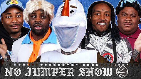 The No Jumper Show # 221