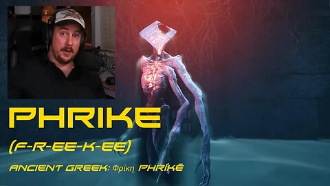 Phrike | Returnal PC - Episode 3