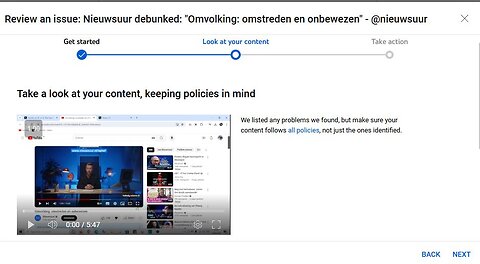 [Dutch] Nieuwsuur debunked: "Omvolking: omstreden en onbewezen" - @nieuwsuur