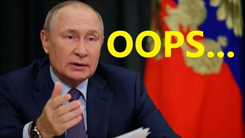 Russia Just ATTACKED Poland | The FIrst Strike of World War III Just Happened