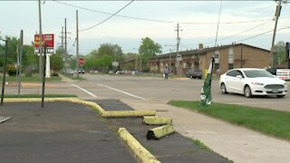 Driver swerves onto sidewalk, hits pedestrians including 2 children: Racine police