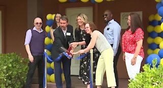 New behavioral health clinic in las Vegas