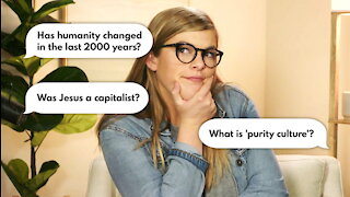 Is Jesus a Capitalist? | Q&A | Ep 432