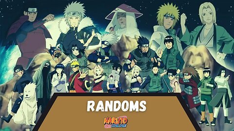 Zenith Arena Battles | Naruto Online