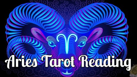 Aries Tarot Reading For July 2022 🦋 The Month Ahead