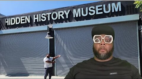 Pull Up Saturday: Tariq Nasheed Is Hiding The History! / Indirect Attacks Are For Cowards.