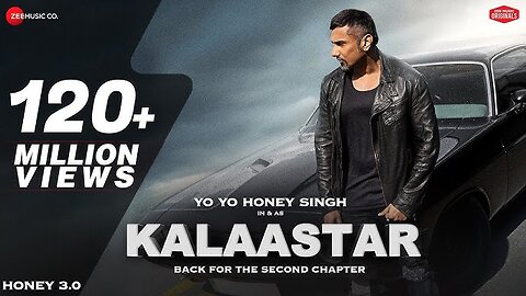 Yo yo honey singh new song