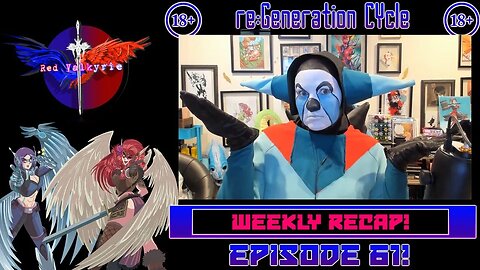 「re:Generation CYcle // Ep 61」