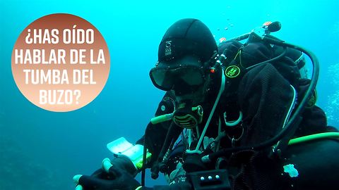 Inmersión peligrosa: Por qué el Blue Hole es aterrador