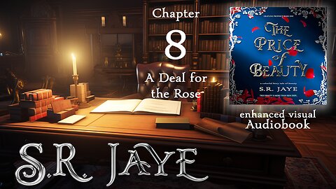 Chapter 8 – A Deal for the Rose (The Price of Beauty audiobook)