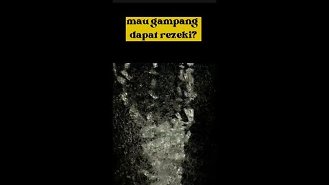 cara mendapatkan rezeki berlimpah