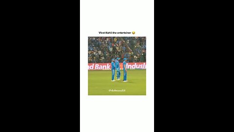 Miya Miya Bhai 😂 king 👑 Kholi